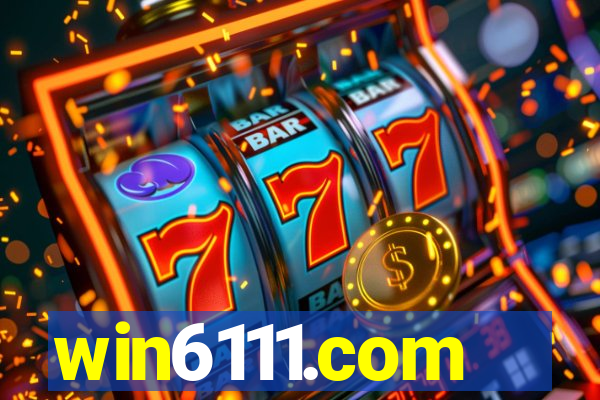 win6111.com