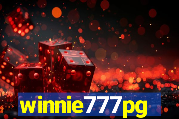 winnie777pg