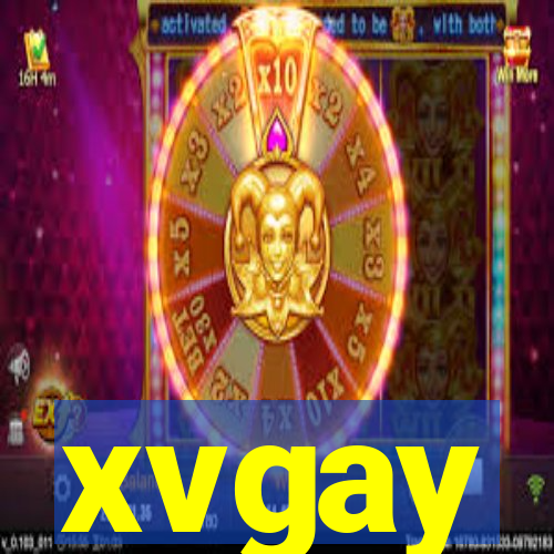 xvgay