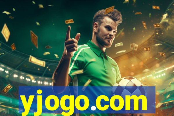 yjogo.com