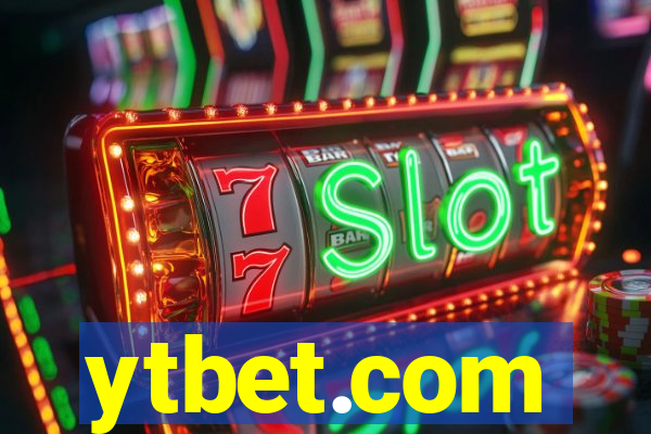 ytbet.com