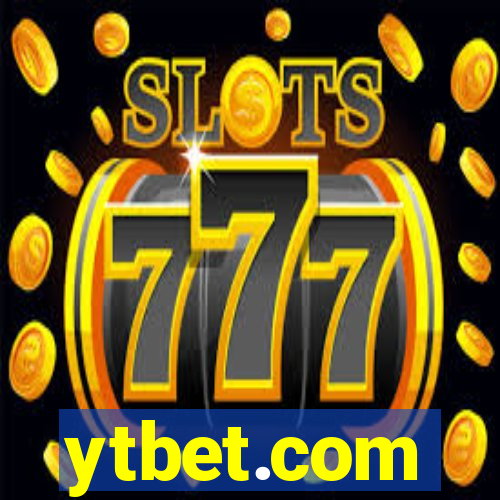 ytbet.com