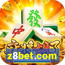 z8bet.com