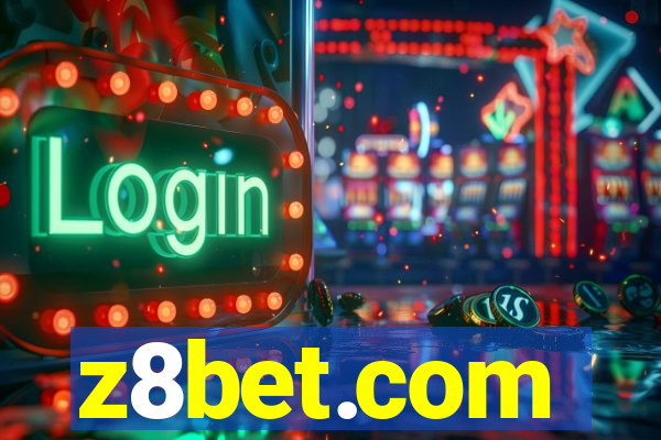 z8bet.com