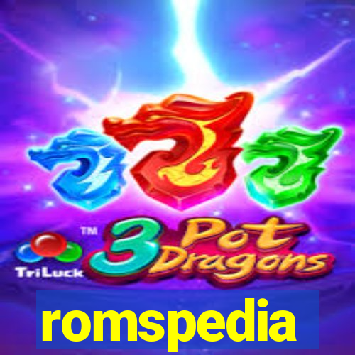 romspedia