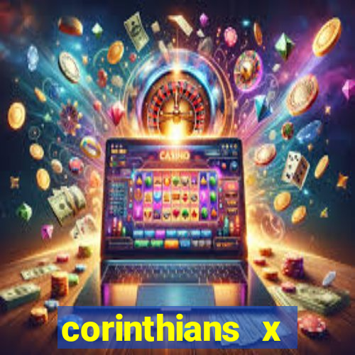 corinthians x cruzeiro play hd