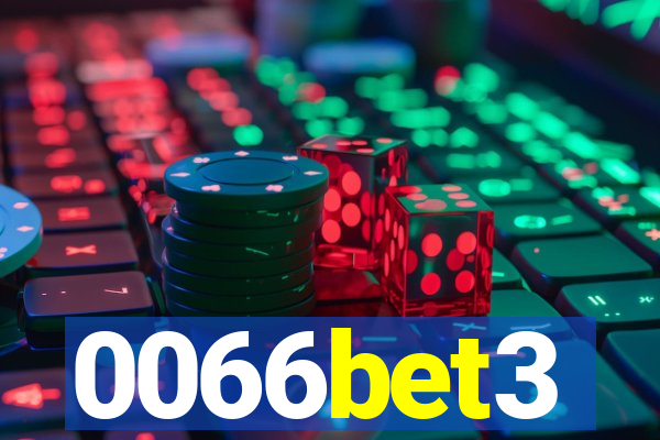 0066bet3