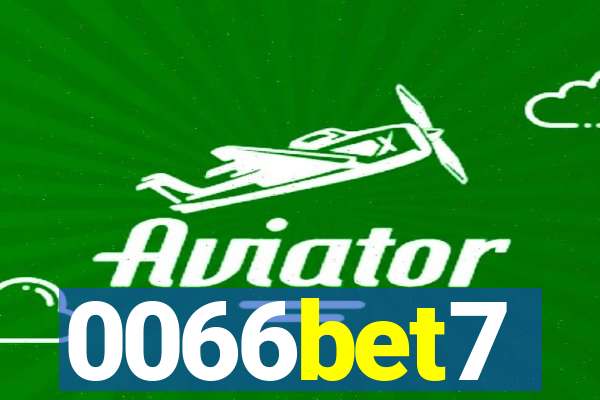 0066bet7