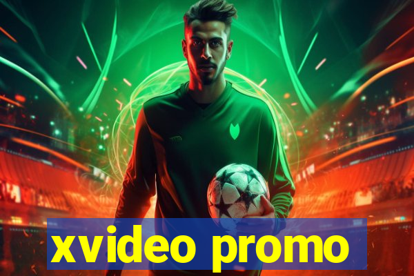 xvideo promo