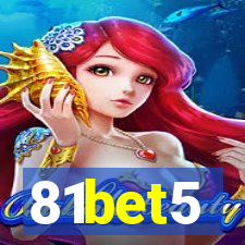 81bet5