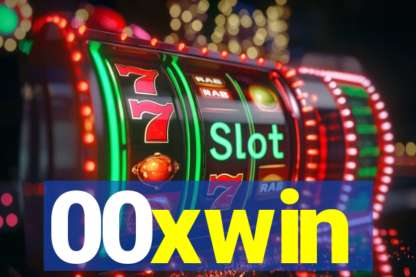 00xwin