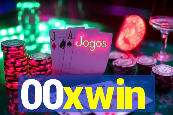 00xwin