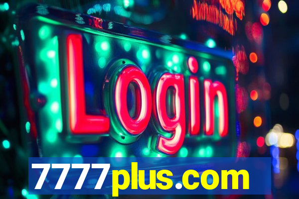 7777plus.com