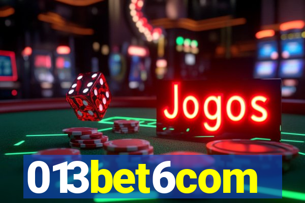 013bet6com