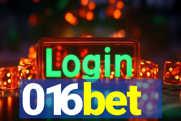 016bet
