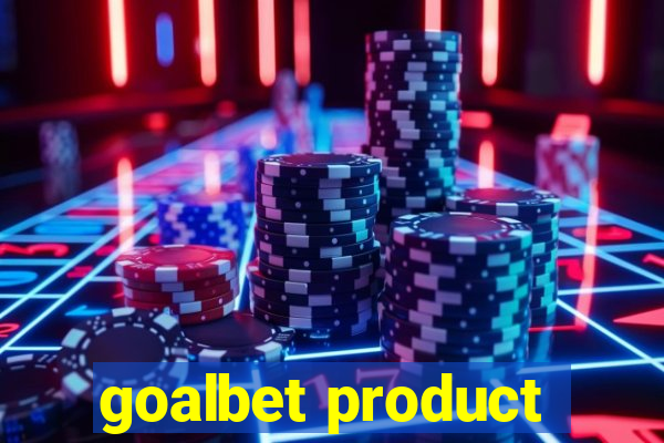 goalbet product