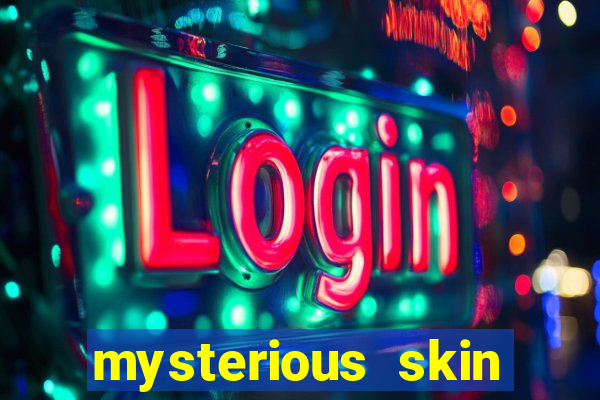 mysterious skin online dublado
