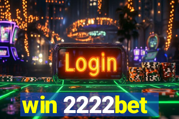 win 2222bet