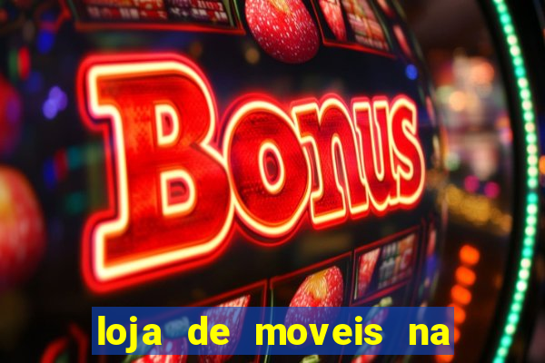 loja de moveis na av. cruzeiro do sul