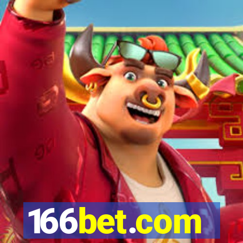 166bet.com