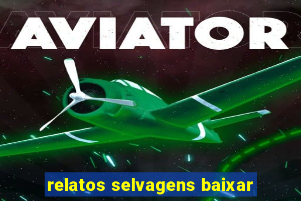 relatos selvagens baixar