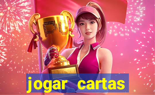 jogar cartas ciganas on line