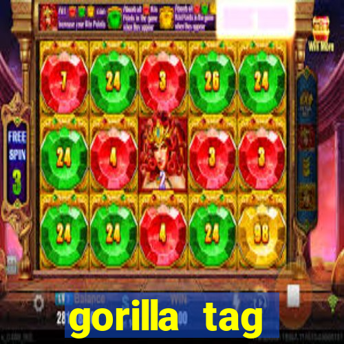 gorilla tag download mobile