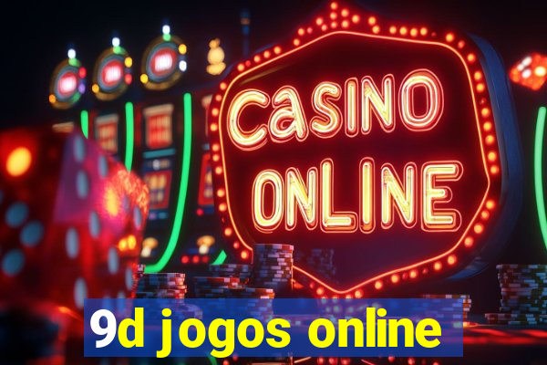 9d jogos online