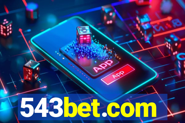 543bet.com