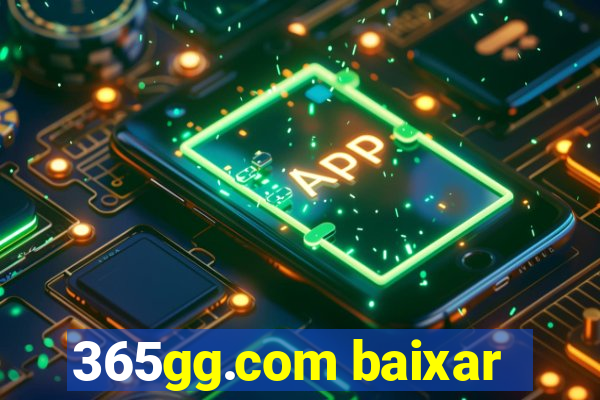 365gg.com baixar