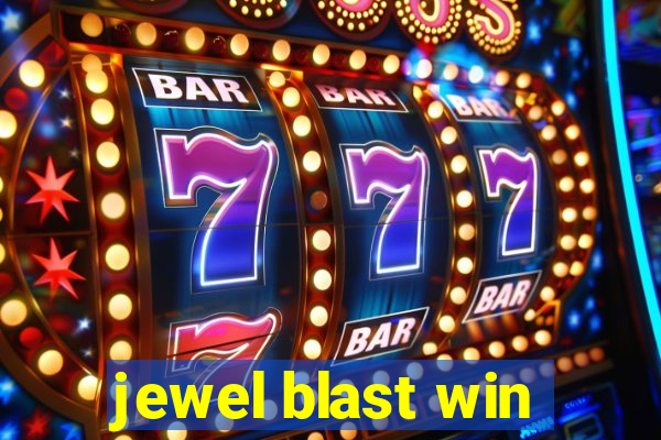 jewel blast win