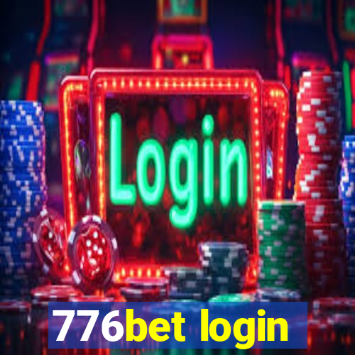 776bet login