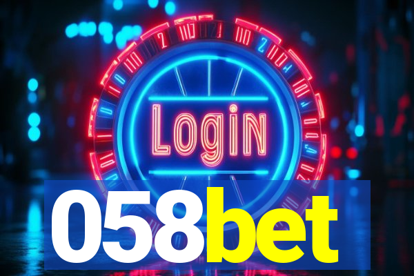 058bet