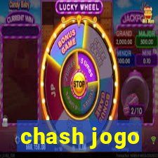 chash jogo