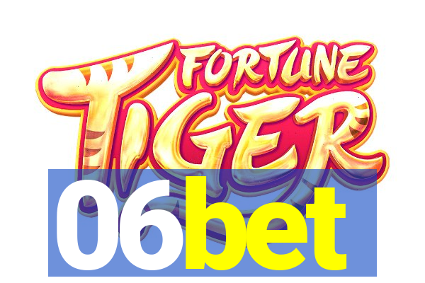 06bet
