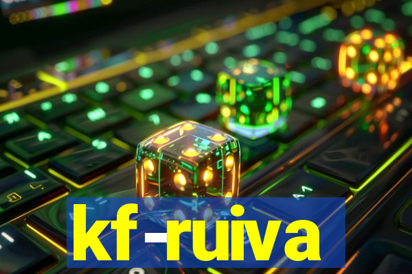 kf-ruiva