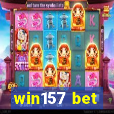 win157 bet