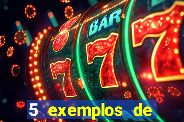 5 exemplos de jogos teatrais