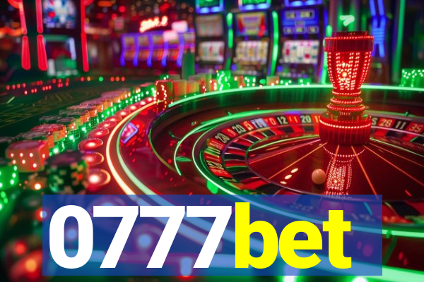 0777bet