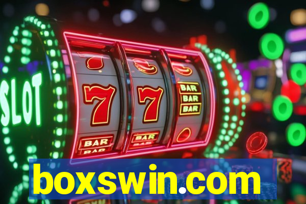 boxswin.com