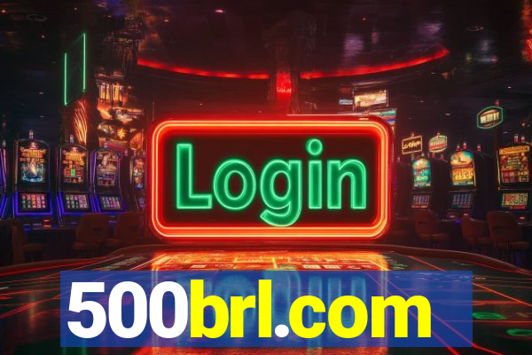 500brl.com