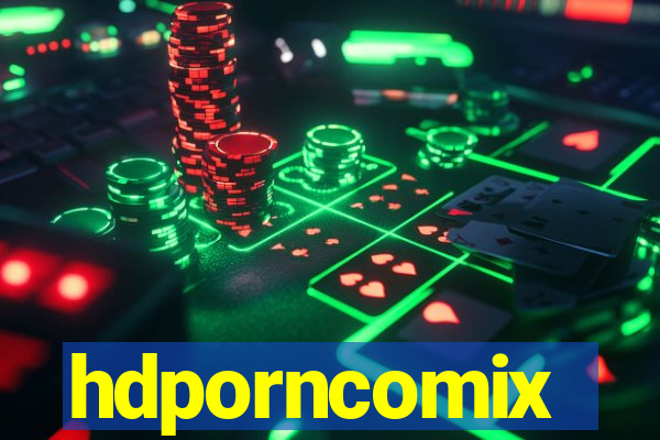 hdporncomix