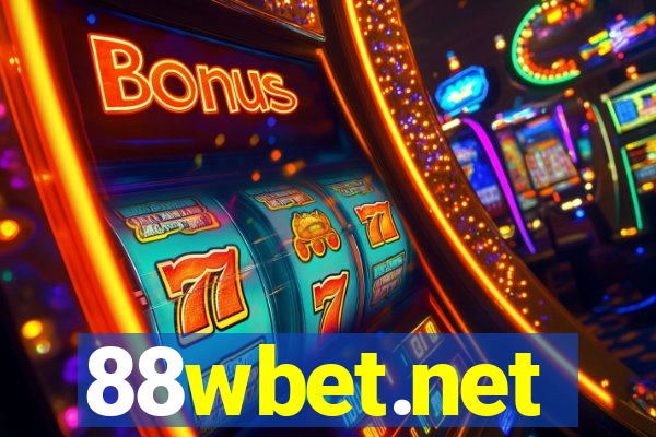 88wbet.net