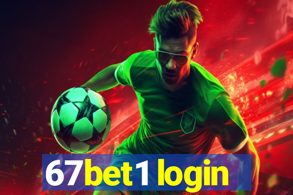 67bet1 login