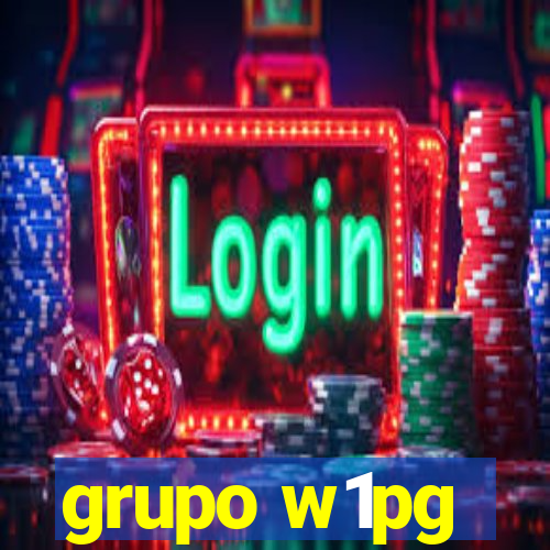 grupo w1pg