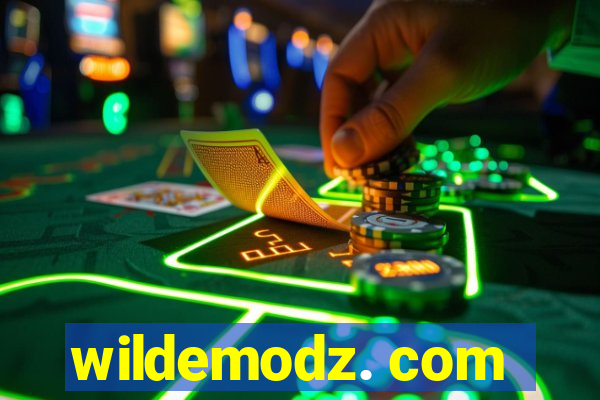 wildemodz. com