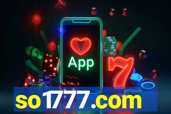so1777.com