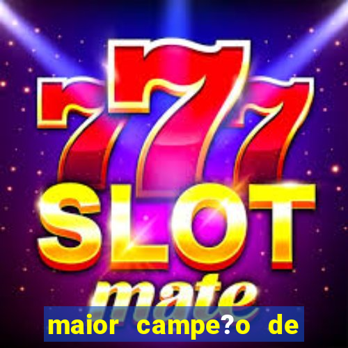 maior campe?o de sinuca mundial