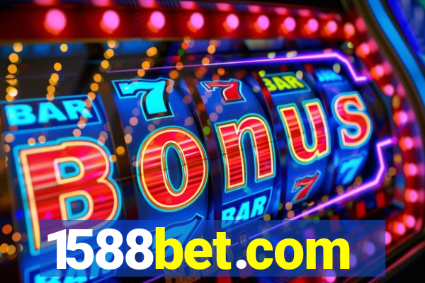 1588bet.com