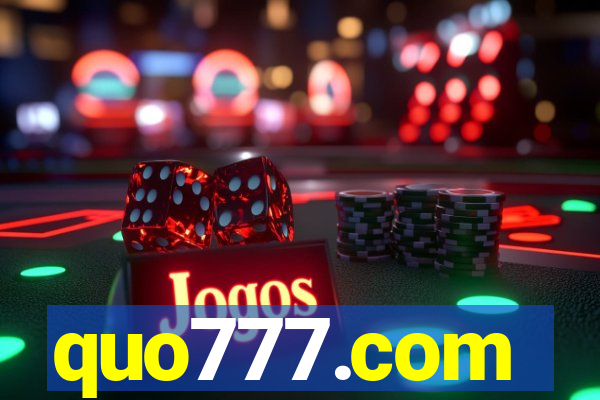 quo777.com